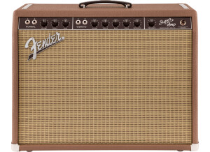 Fender '62 Super Amp