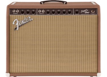 Fender '62 Super Amp