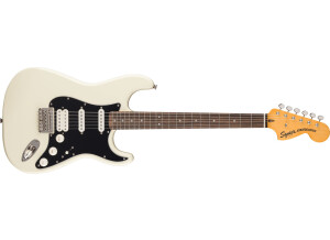 Squier Classic Vibe '70s Stratocaster HT HSS