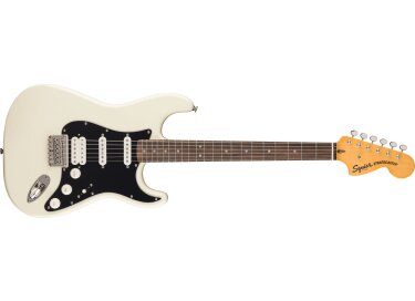 Squier Classic Vibe '70s Stratocaster HT HSS