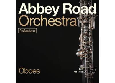 Spitfire Audio Abbey Road Orchestra: Oboes Professional