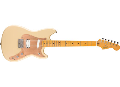 Squier Classic Vibe Duo-Sonic HS