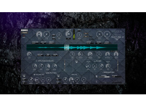 Steinberg Texture