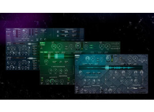 Steinberg Danny Lux Signature Bundle