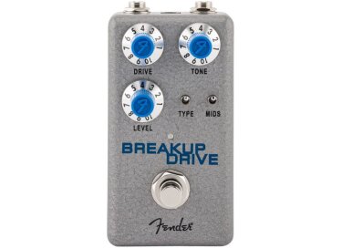 Fender Hammertone Breakup Drive