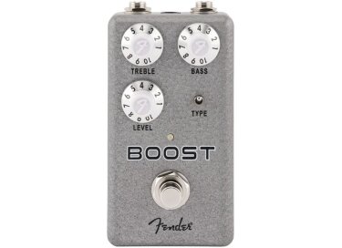 Fender Hammertone Boost