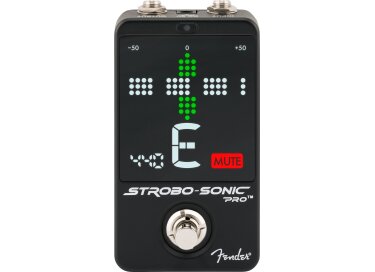 Fender Strobo-Sonic Pro Tuner