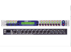 Klark Teknik DN9848