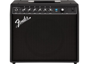 Fender Mustang LTX50