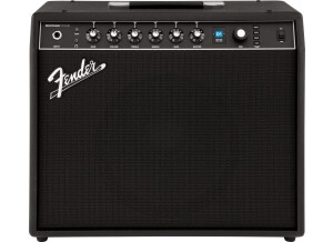 Fender Mustang LTX100