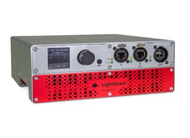 LightShark Node 6X