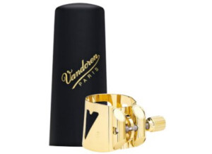 Vandoren Optimum Saxophone Ligatures