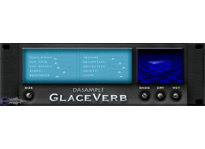 Dasample GlaceVerb [Freeware]