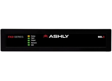 Ashly FXD60.2