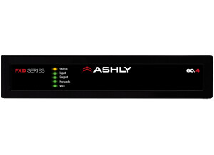 Ashly FXD60.4
