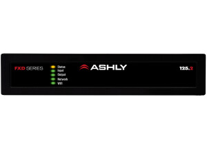 Ashly FXD125.2