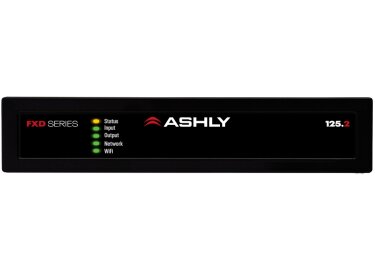 Ashly FXD125.2