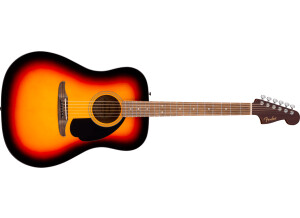 Fender California Standard Redondo