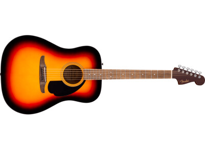 Fender California Standard Redondo