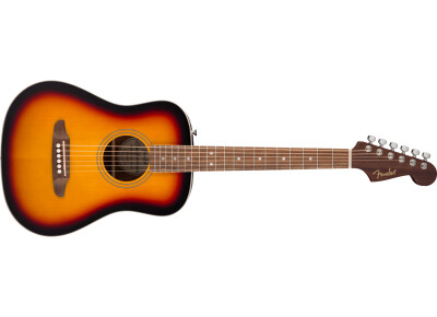 Fender California Standard Redondo Mini