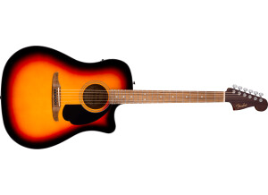 Fender California Standard Redondo CE