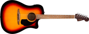 Fender California Standard Redondo CE