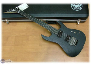 Jackson Dinky DR2 Swamp Ash