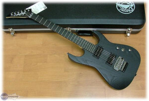 Jackson Dinky DR2 Swamp Ash