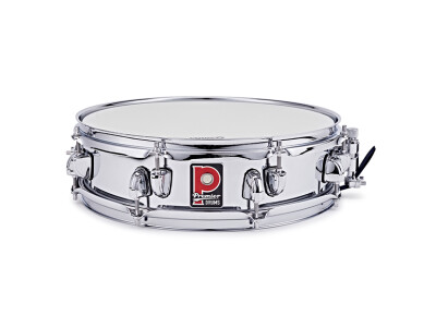 Premier Artist 14" x 4" Steel Snare Drum