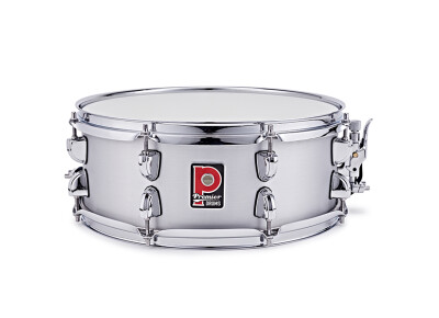 Premier Artist 14" x 5.5" Aluminium Snare Drum