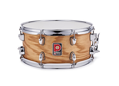 Premier Artist 14" x 6.5" Birch Snare Drum