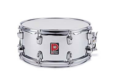 Premier Artist 14" x 6.5" Steel Snare Drum