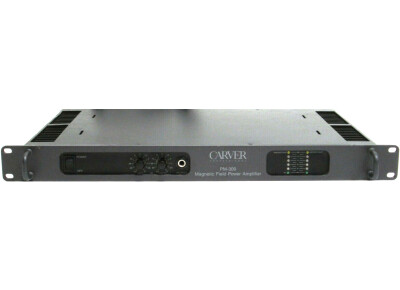 Carver PM 300