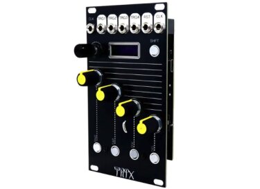 Noisy Fruits Lab Trix