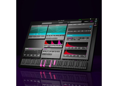 Phil Speiser THE_INSTRUMENT 2