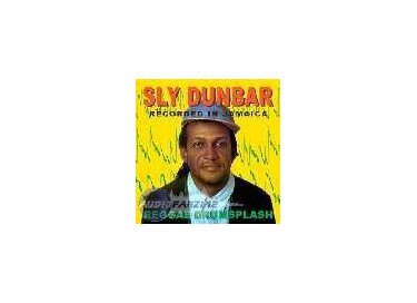 Tascam Sly Dunbar - Reggae Drumsplash Remastered