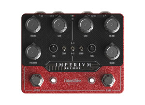 Cornerstone Imperium V2 Dual Overdrive