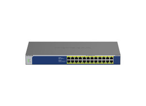 Netgear GS524PP