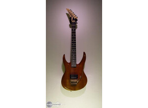 Jackson USA Custom Shop Demon