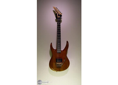 Jackson USA Custom Shop Demon