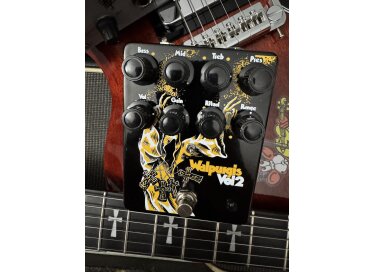 Does it Doom? Walpurgis Sabbathic Overdrive Vol2