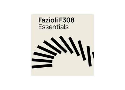 VSL (Vienna Symphonic Library) Fazioli F308 Essentials