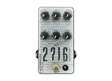Westminster Effects 2716 Seth Morrison Distortion V2