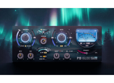 Pulsar Modular P19 Igloo