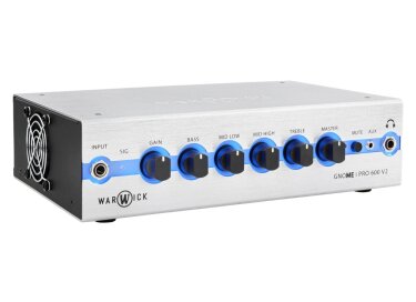 Warwick Gnome i Pro 600 V2