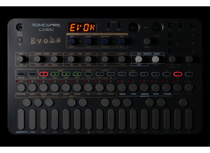Sonicware Liven Evoke