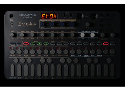 Sonicware Liven Evoke