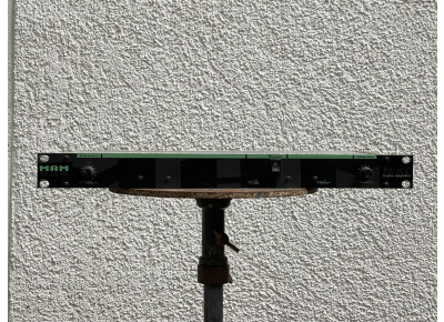 Music And More PA100