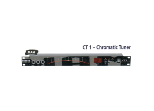 Music And More CT-1