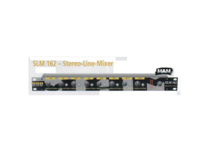 Music And More SLM-162
